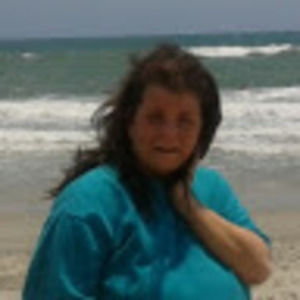 Meet your Posher, Jodie